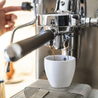Lelit MARAX3 HX BSS TYPE Q Espresso machine Brushed steel