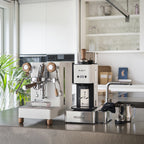 Lelit MARAX3 HX WHT TYPE Q Espresso machine White