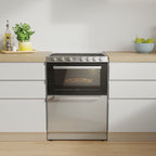 Candy TRIOVXNT1 Multi cooker Inox