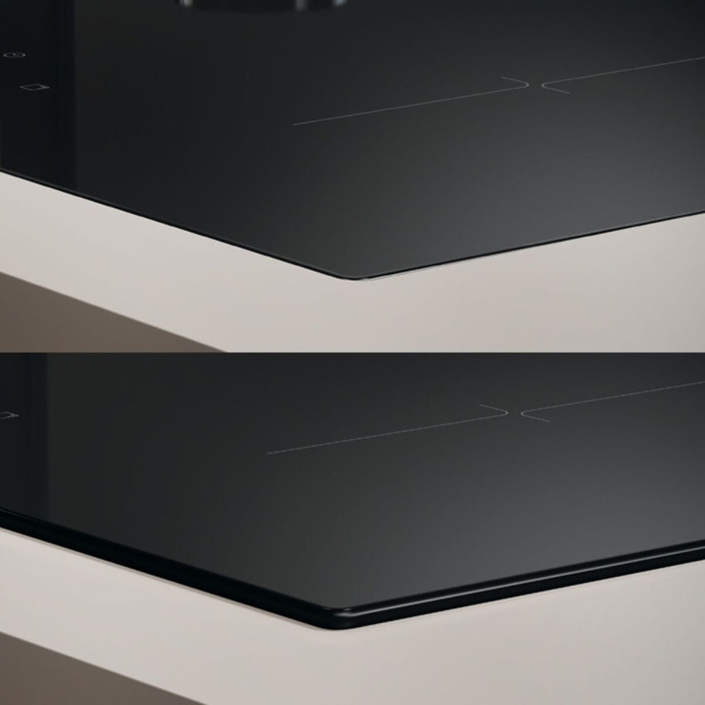 Candy CTP643C/YEP Induction hob Black