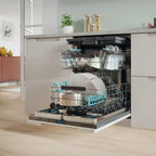 Candy CS 6B4S1PMA Built-in dishwasher Integrated