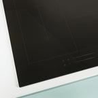 Candy CIFS85MCTT/1 Induction hob Black