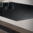 Candy CIFS85MCTT/1 Induction hob Black
