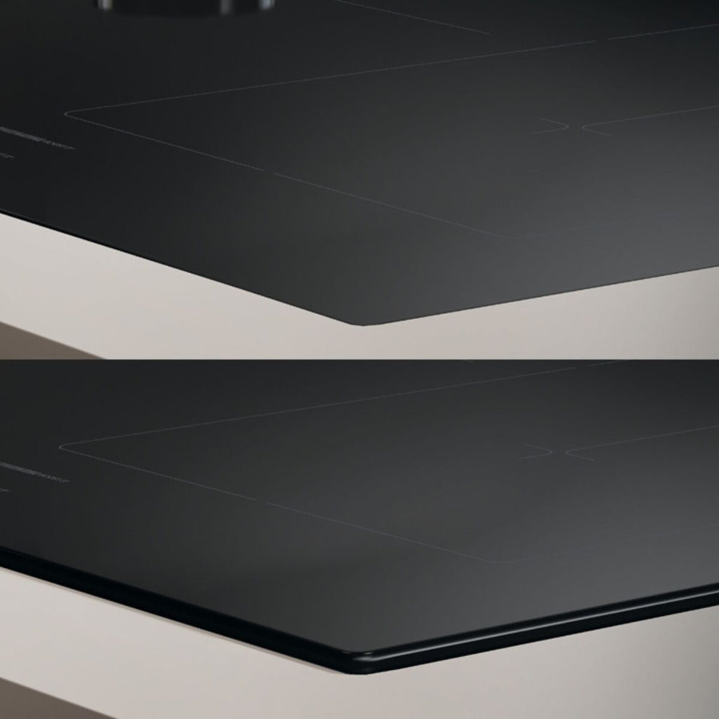Candy CIFS85MCTT/1 Induction hob Black