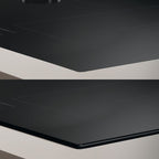 Candy CIFS85MCTT/1 Induction hob Black