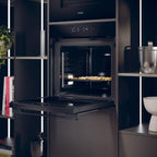 Haier H6 ID46G3YTB Built-in oven Black