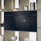 Haier H4 MWID69P6NQB Kombiovn Sort