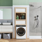 Candy BS 49B9-S Washing machine White