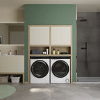 Candy BS H9N2B-S Tumble dryer White