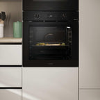 Candy CA6 NP3T3EHTB Built-in oven Black