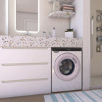 Candy CW50-BP12307WU-S Washing machine White