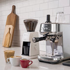 Baratza Encore ESP Kaffekværn Hvid