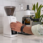 Baratza Encore ESP Kaffekværn Hvid