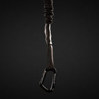 TRX Rip Trainer Resistance Cord Light, 5,5 kgs Rip Trainer Black