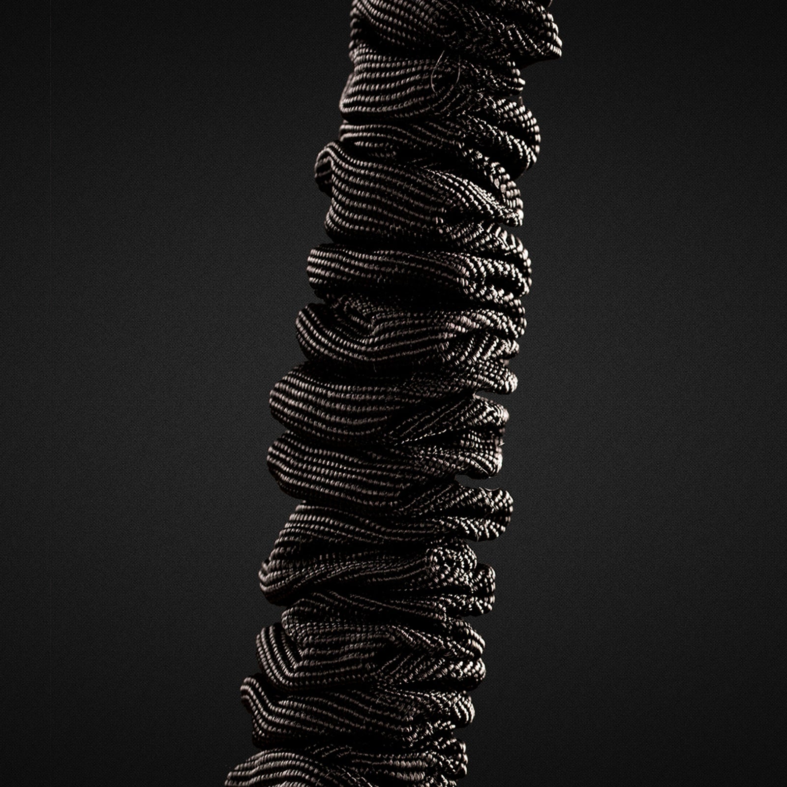 TRX Rip Training Resistance Cord X-heavy 16,8 kgs Black