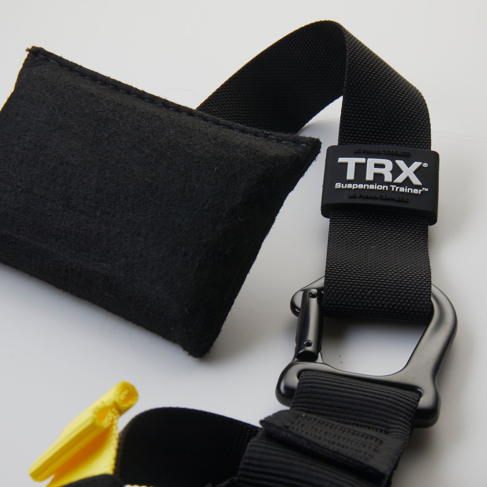 TRX Door Anchoring Black