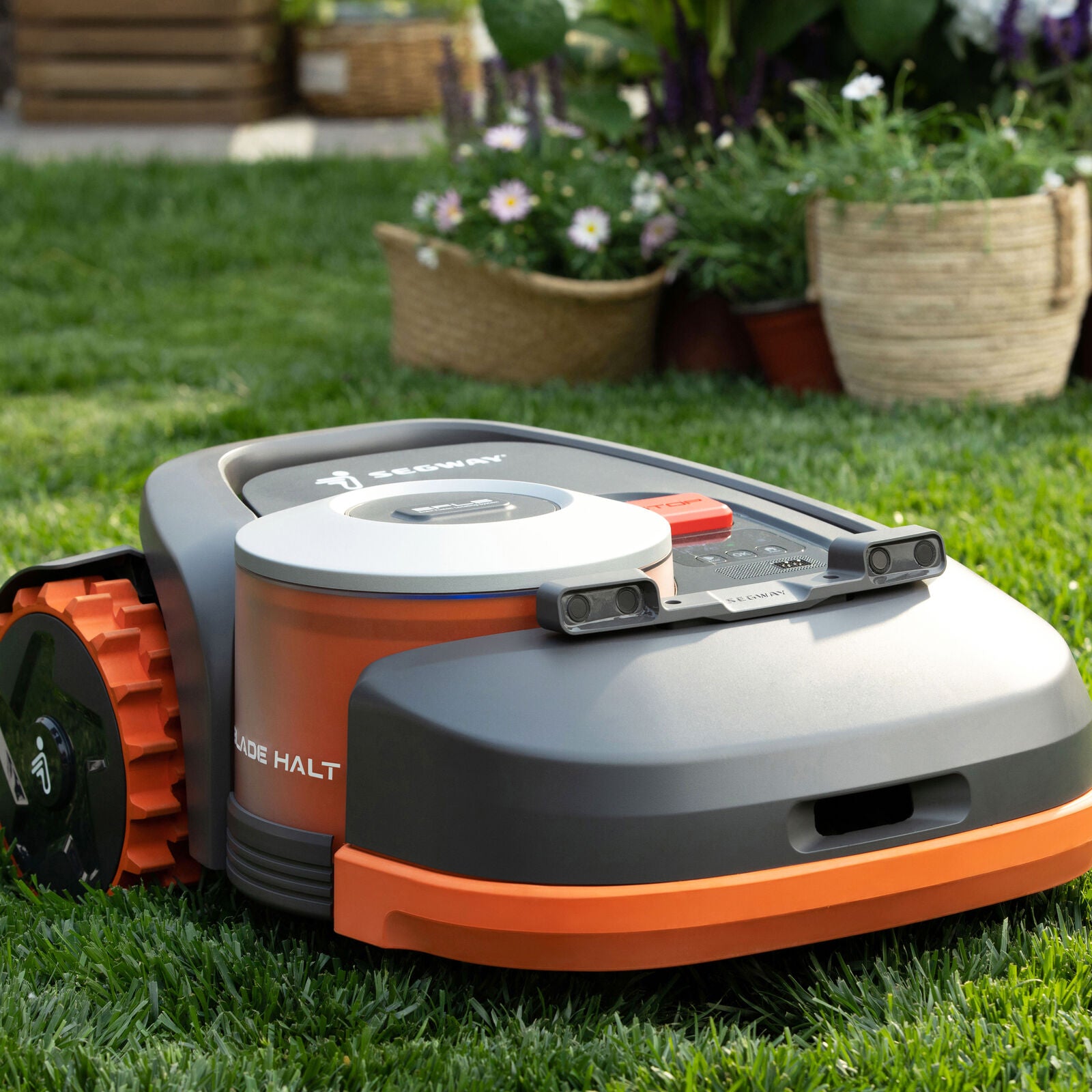 Segway Navimow Ultrasonic Sensor