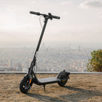 Segway Ninebot Kickscooter F2 D  Grey