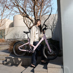 Reany C1 City Dusty Pink