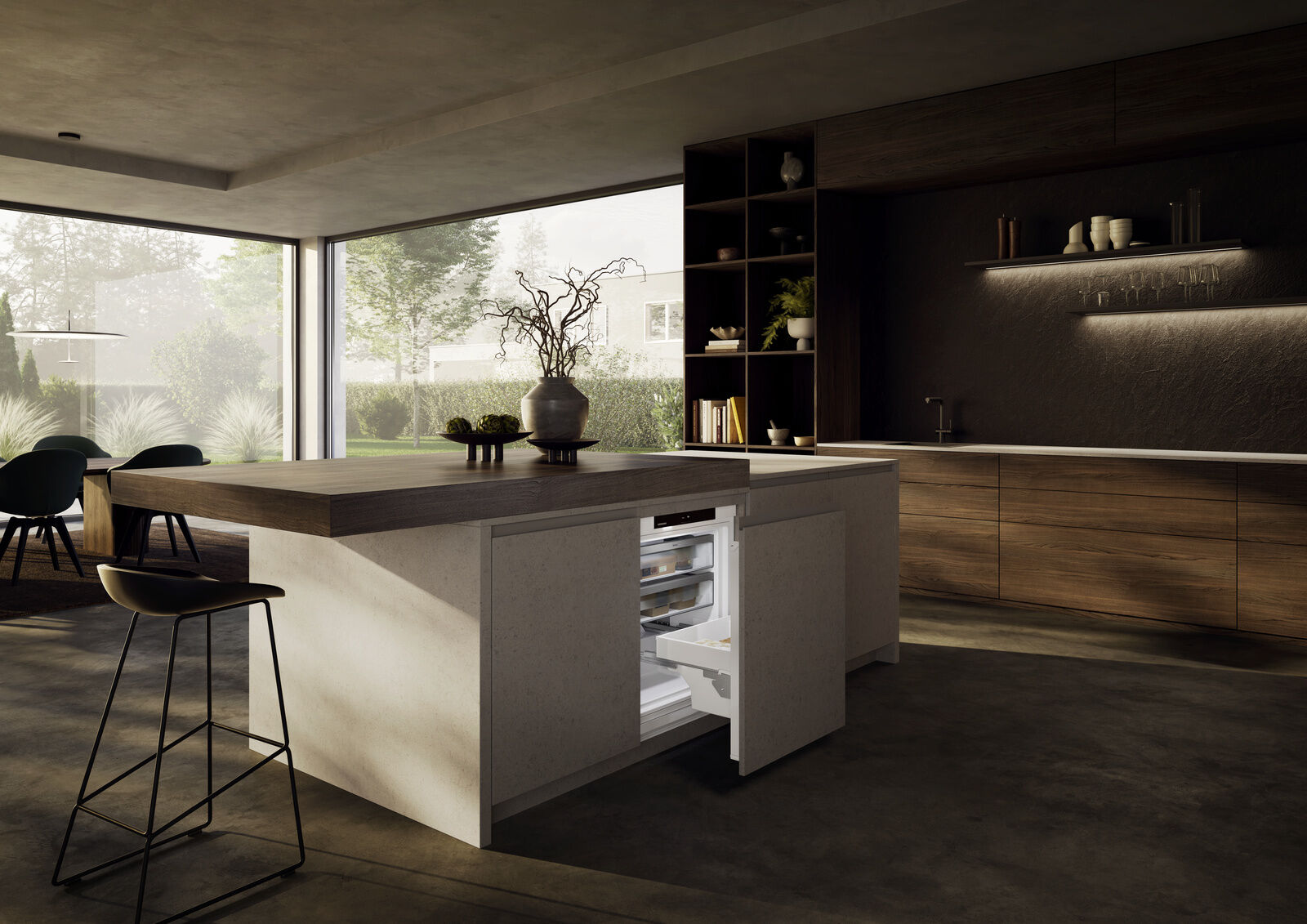 Liebherr Prime SUFNPc 365i 20 001 Freezer