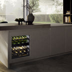 Liebherr Vinidor UWpri 3662-20 001 Undercounter Wine Integrated