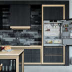 Liebherr Premium ECBNe 8870-20 001 Fridge-freezer Integrated