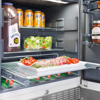 Liebherr Prime OKes 1750-26 001 Fridge Stainless steel