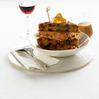 Sage SWM620BSS Waffle Iron Waffle maker Brushed steel