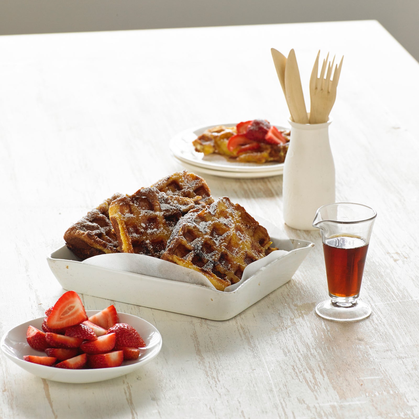 Sage SWM620BSS Waffle Iron Waffle maker Brushed steel