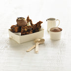 Sage SWM620BSS Waffle Iron Waffle maker Brushed steel