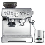 Sage SES003 Temp. Control Milk Jug Brushed steel