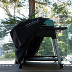 Everdure Force Long Cover Black