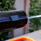 Everdure Rotisserie Tumbler Musta