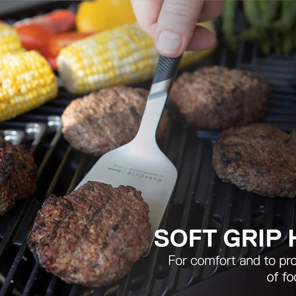 Everdure Premium Verktøysett Medium Rustfritt Stål