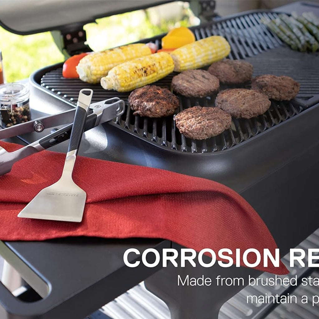 Everdure Premium Verktøysett Medium Rustfritt Stål