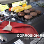 Everdure Premium Verktøysett Medium Rustfritt Stål