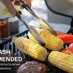 Everdure Premium Verktøysett Medium Rustfritt Stål