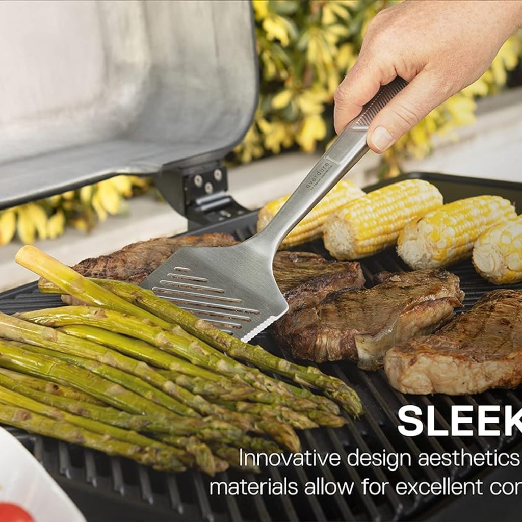 Everdure Spatula Silver