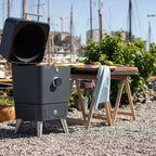 Everdure K1 Kulgrill Grafit