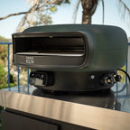 Everdure KILN-DR EU Pizza oven Graphite