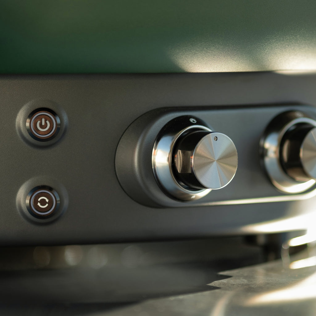 Everdure KILN-DR EU Pizza oven Graphite