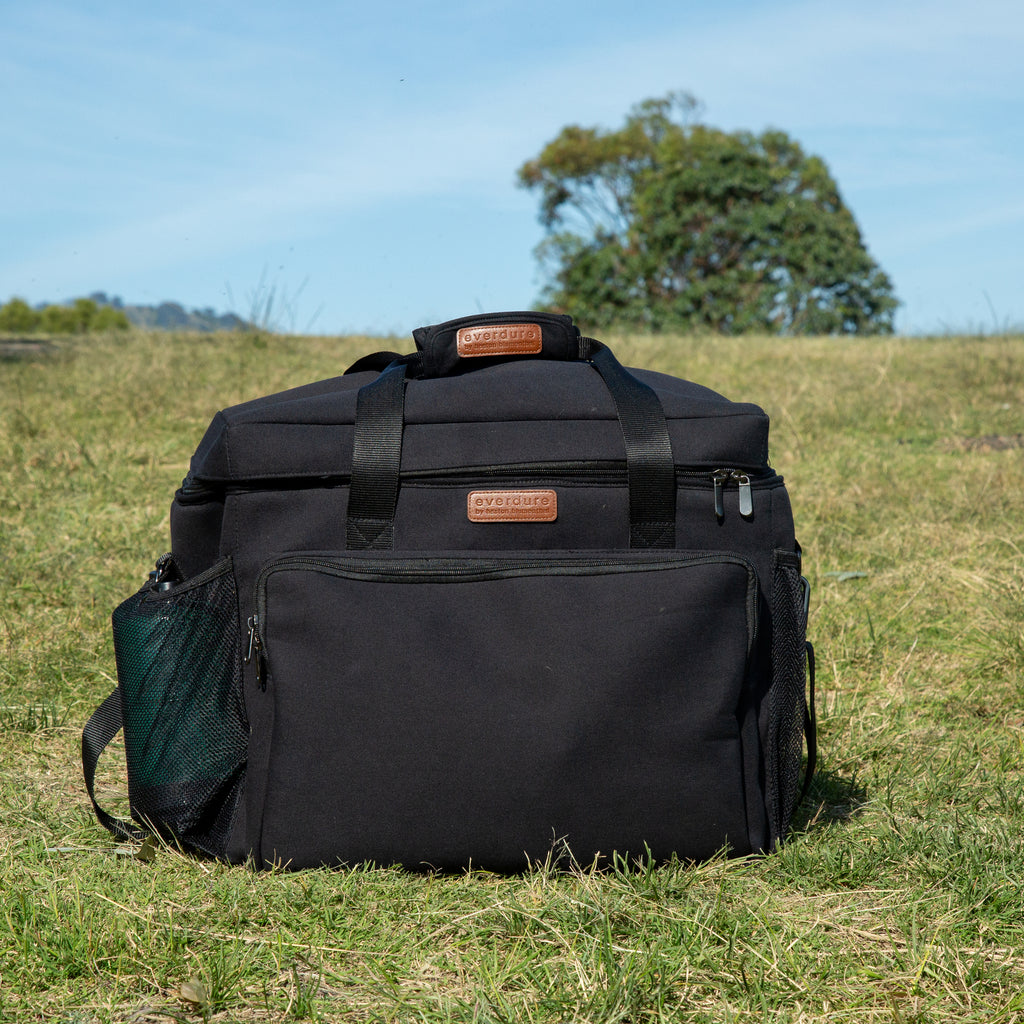Everdure Cube Proflame 360 Travel Bag Black