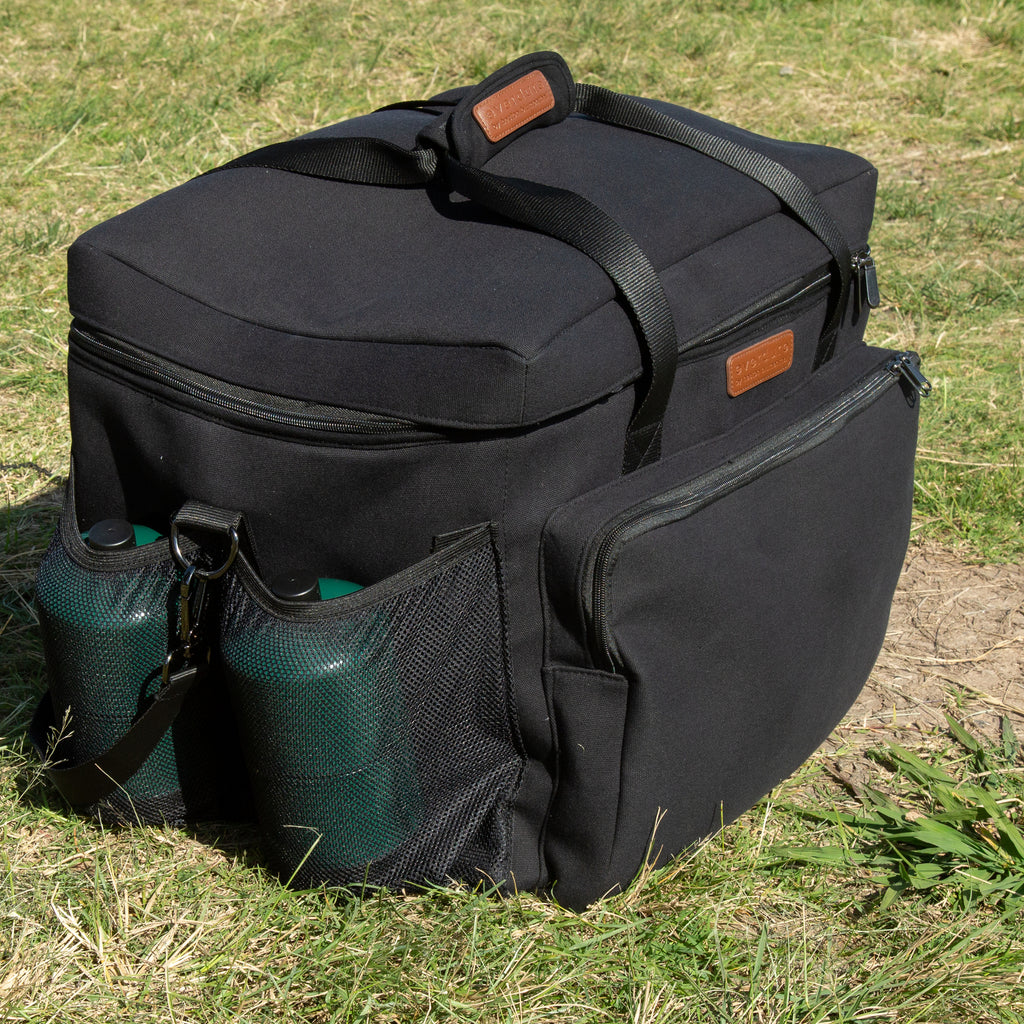 Everdure Cube Proflame 360 Travel Bag Black