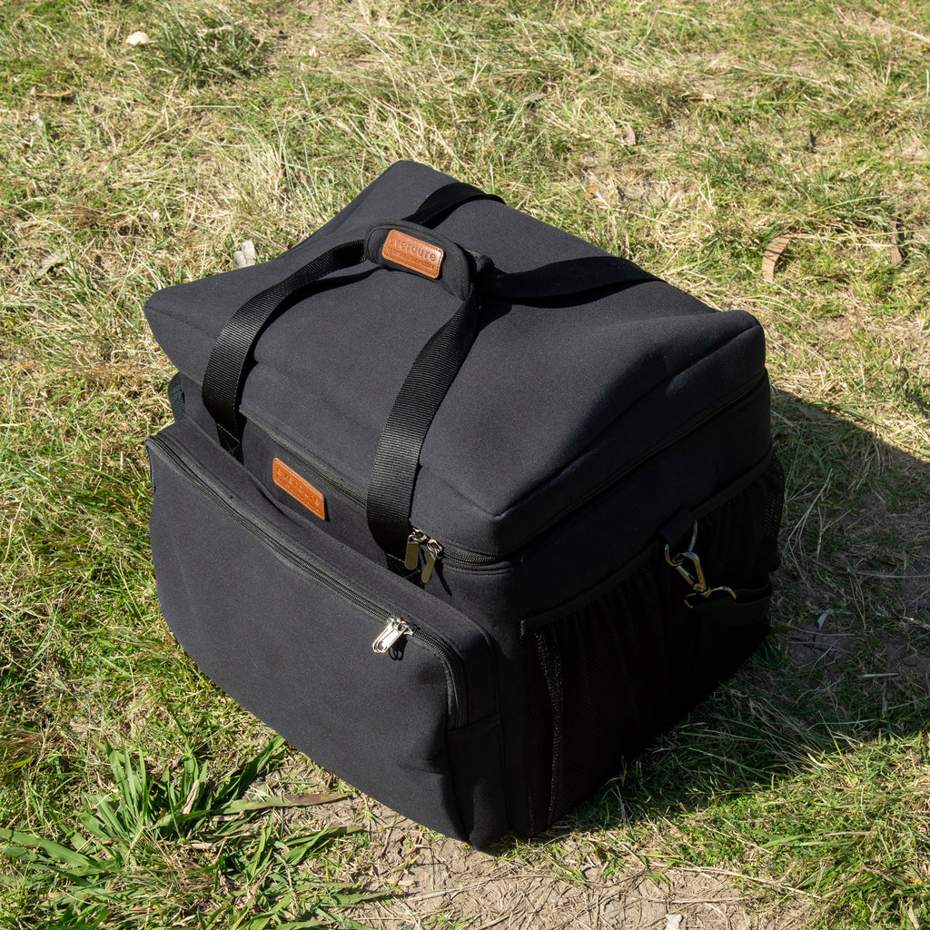 Everdure Cube Proflame 360 Travel Bag Black