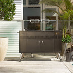 Everdure HUB II EU Charcoal BBQ Black