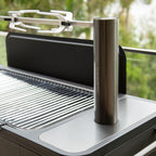 Everdure HUB II EU Charcoal BBQ Black