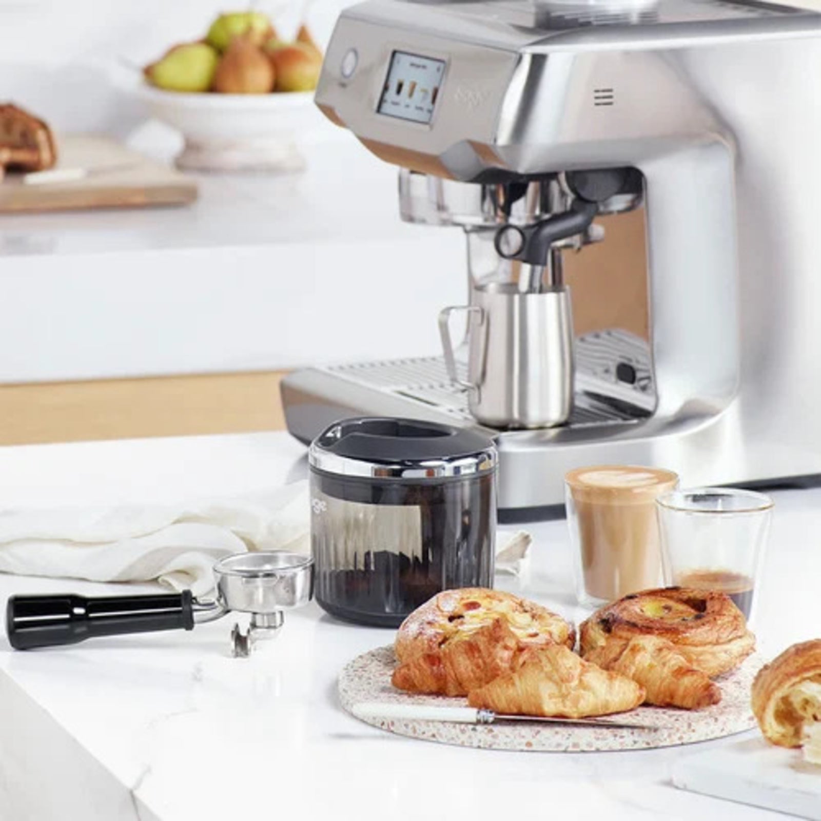 Sage SEA503NEU Puck Sucker