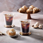 Sage SES 995 BTR Oracle Dual Boiler espressomaskine Black Truffle