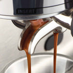 Sage SCC201 Gruppehoved Rens x 6 Hvid