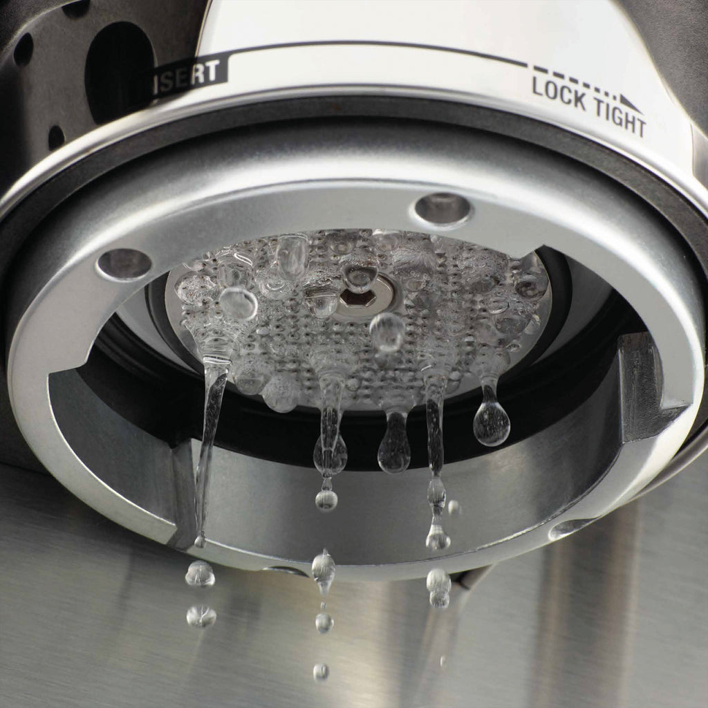 Sage SCC202 Group Head Cleaner x 12 White